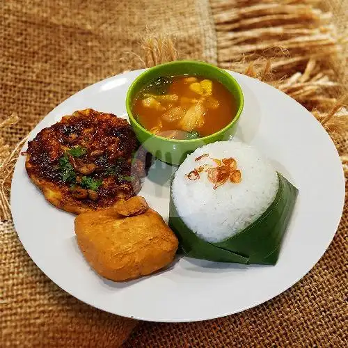 Gambar Makanan Warung Mak Kundil, M Yamin 9