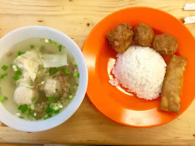 Gambar Makanan Bakso Malang Subur 11