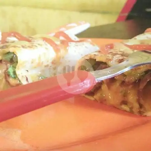 Gambar Makanan Kebab Turki Zahara, Tabing 2