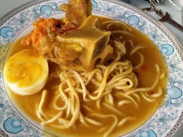 Mee Jawa (Kpg Pulo Melayu) Food Photo 9