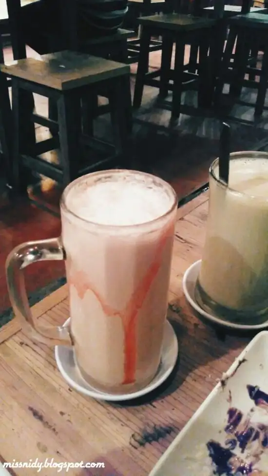 Gambar Makanan Djoeragan Susu 15