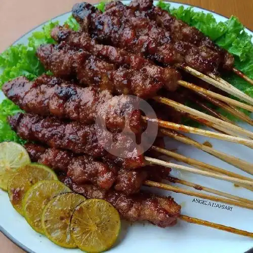 Gambar Makanan Sate Ayam,Sate Kambing Sang Engon,Bojong Nangka 20