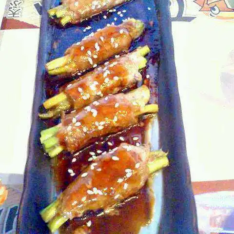 Tempura Japanese Grill Food Photo 18