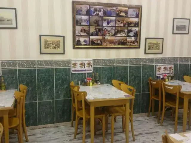 AKO Ahmet Usta Islama Köftecisi'nin yemek ve ambiyans fotoğrafları 47