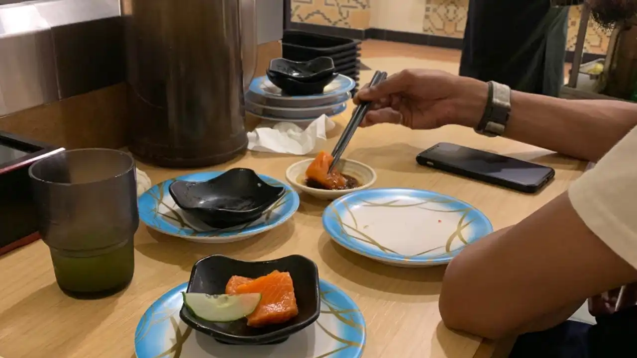 Sushi Jiro