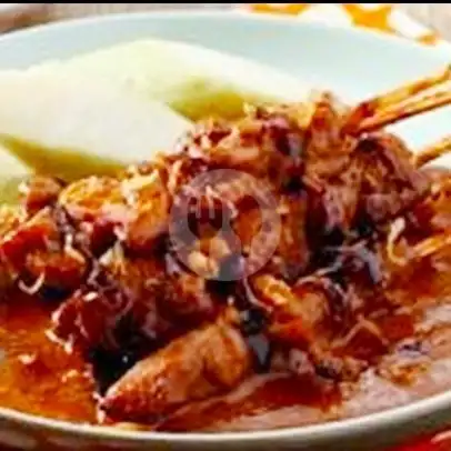 Gambar Makanan Sate Ayam Madura Cak Sul, Dr. Suharso 3
