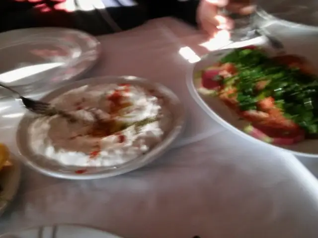 01 Adana Cayyolu'nin yemek ve ambiyans fotoğrafları 3