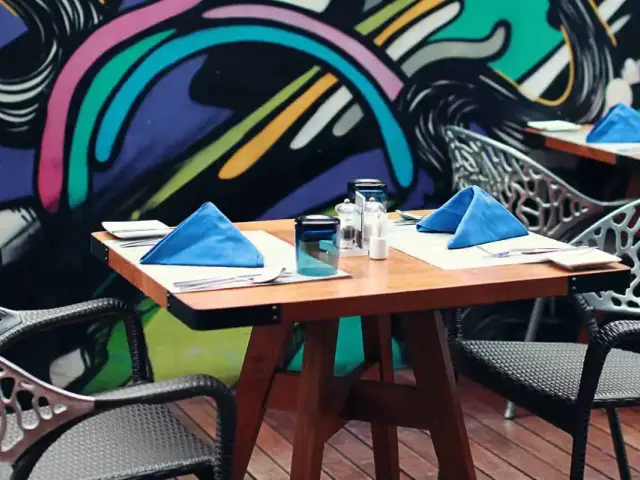 Gambar Makanan Biztro Graffiti - Mercure Jakarta Simatupang 8