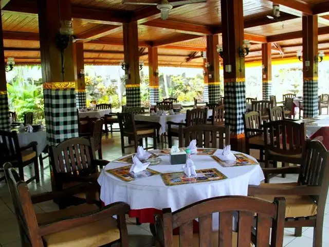 Sari Agung Restaurant & Bar