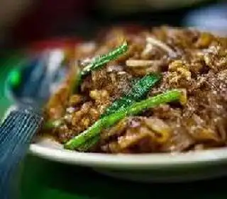 Is Char Koay Teow