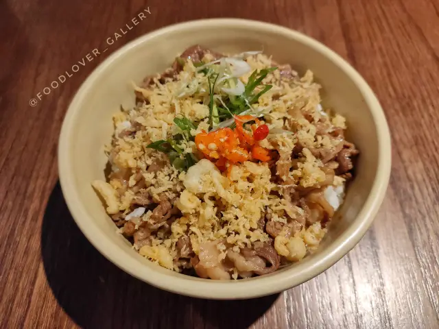 Gambar Makanan Donburi Ichiya 5