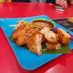 ZFF Ore Kampung Food Photo 3