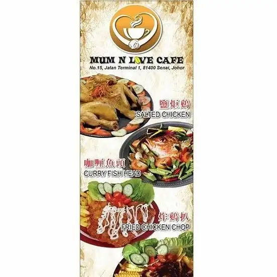 Mum N Love Cafe Food Photo 2