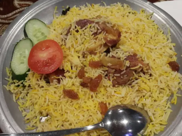Gambar Makanan Al Jazeerah Restaurant 3