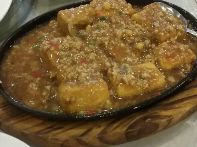 Gambar Makanan Grand Kowloon International Restaurant 3