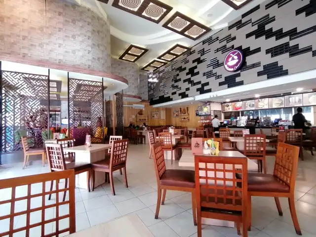 Gambar Makanan Suzana Corner Cafe & Restaurant 2