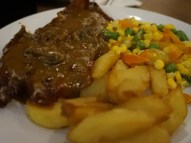 Gambar Makanan Abuba Steak 13