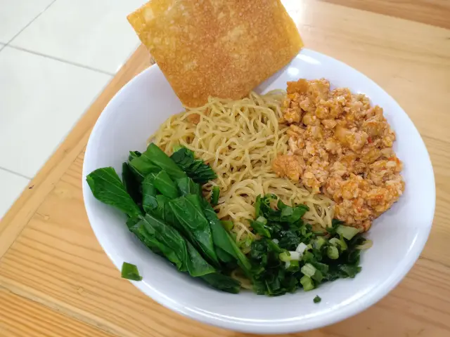 Gambar Makanan Mie Rica Gading 10