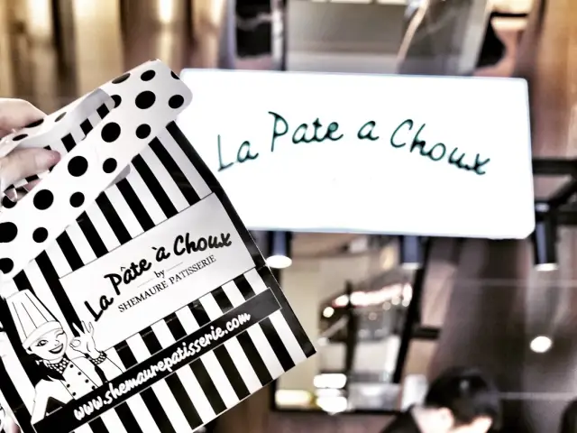 Gambar Makanan La Pate A Choux by Shemaure Patisserie 12