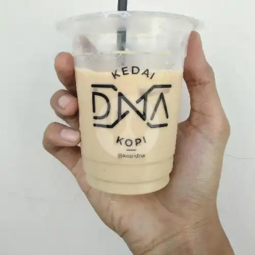 Gambar Makanan Kedai Kopi DNA, Purwakarta 12