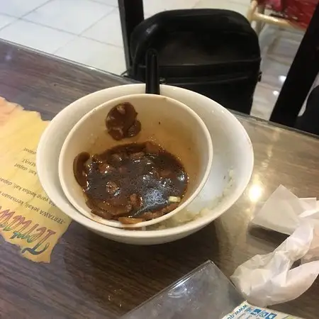 Gambar Makanan Kopitiam 88 15