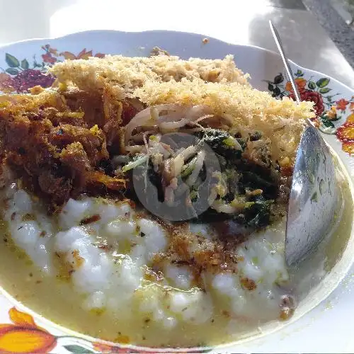 Gambar Makanan Nasi Be Genyol Men Ari, Tabanan 7