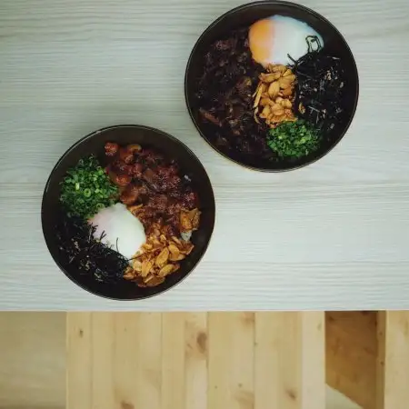 Gambar Makanan Kabuto Mazesoba 1