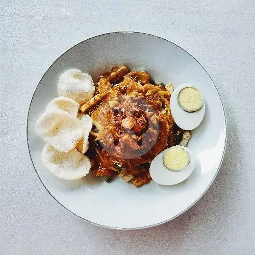 Gambar Makanan DAPUR MAMA CICI 1973 4