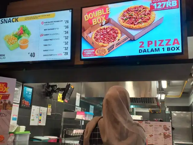Gambar Makanan Pizza Hut Delivery - PHD Indonesia 1