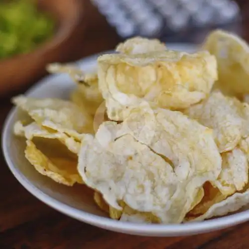 Gambar Makanan Kedai Ahlun Tika, Babakan Tengah 10