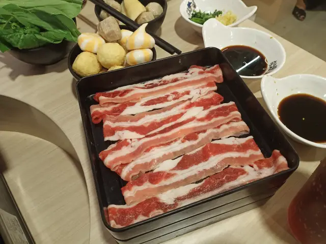 Gambar Makanan Kitamura Shabu - Shabu 5