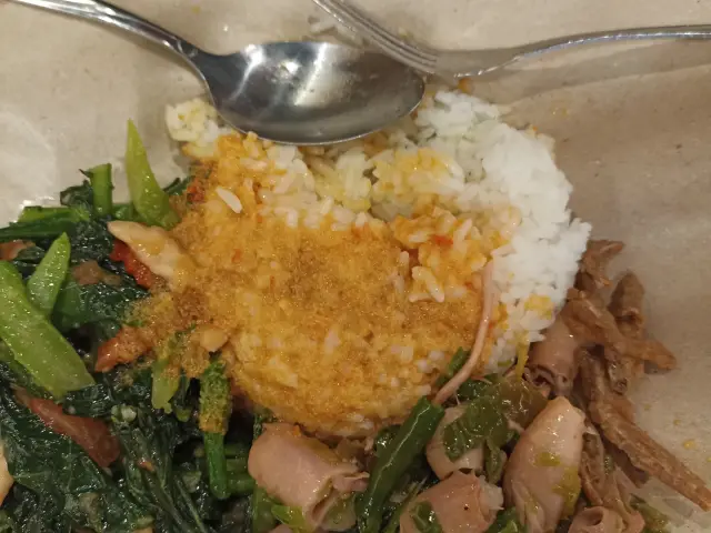 Gambar Makanan AyamBaraya 3