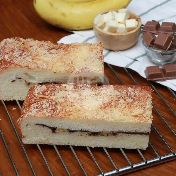 Gambar Makanan BreadTalk, Metro Pasar Baru 18