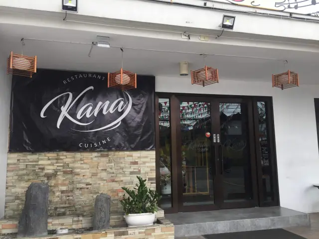 Kana Restaurant Food Photo 5