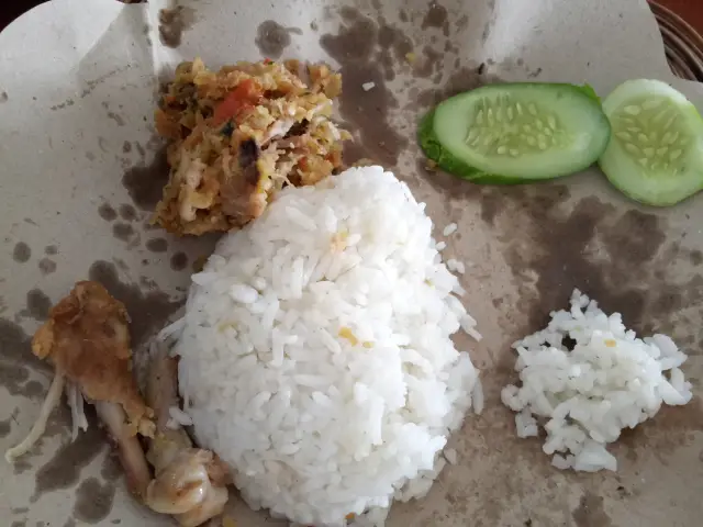 Gambar Makanan Ayam Geprek Kampus 2