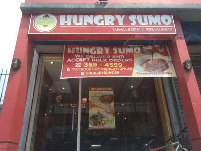 Hungry Sumo Food Photo 16