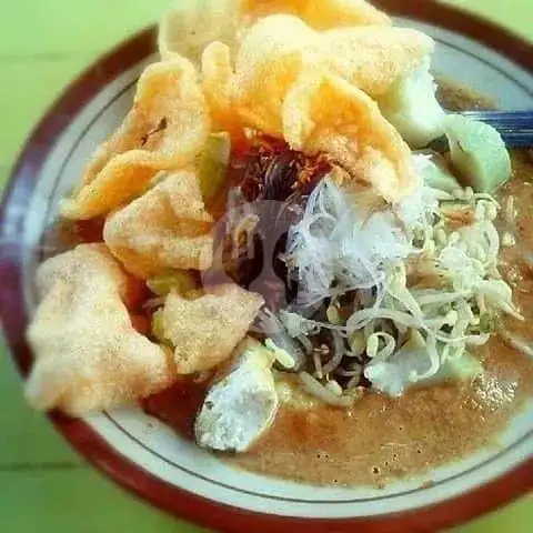 Gambar Makanan Gado Gado Kabita Kbn Melati 19