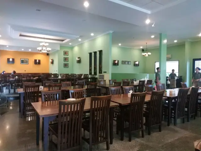 Gambar Makanan Pandan Bistro 16