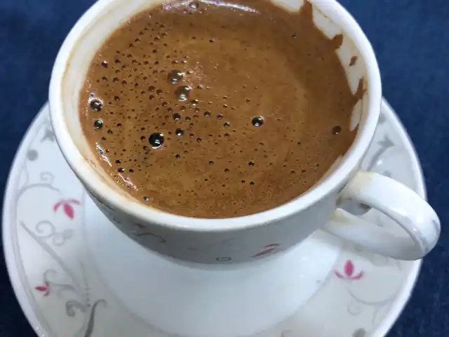 Ömür Cafe