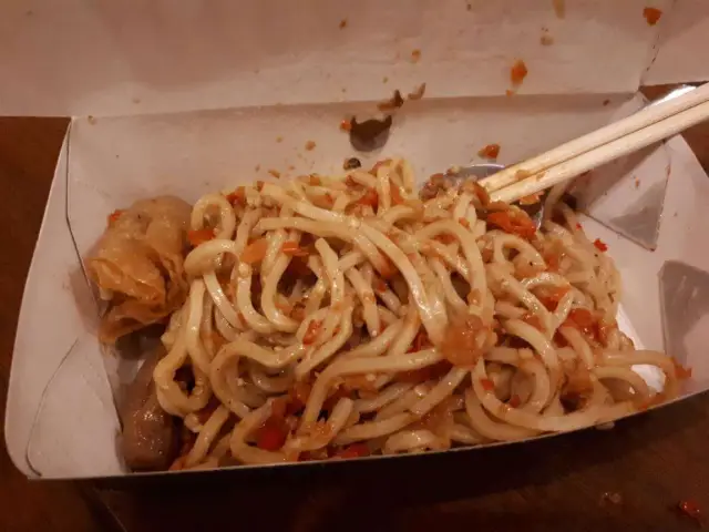 Gambar Makanan Kober Mie Setan 8