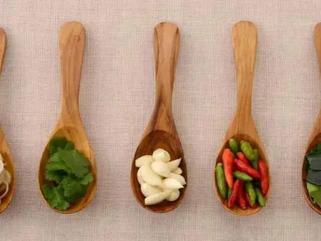 Gambar Makanan Spice Spoons - Anantara Resort & Spa 2