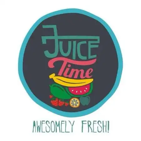 Gambar Makanan Juice Time 3