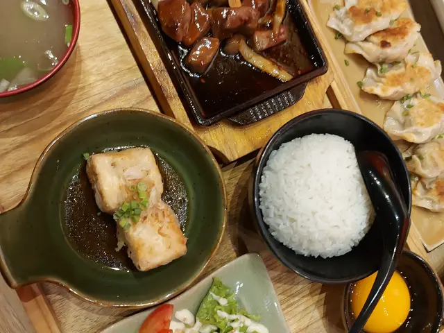 Gambar Makanan Japonika Sushi & Gozen 1