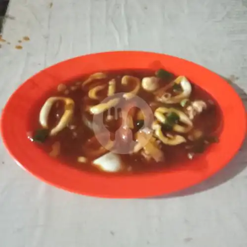 Gambar Makanan Seafood Freemas67 Nasi Uduk Burangkeng 6