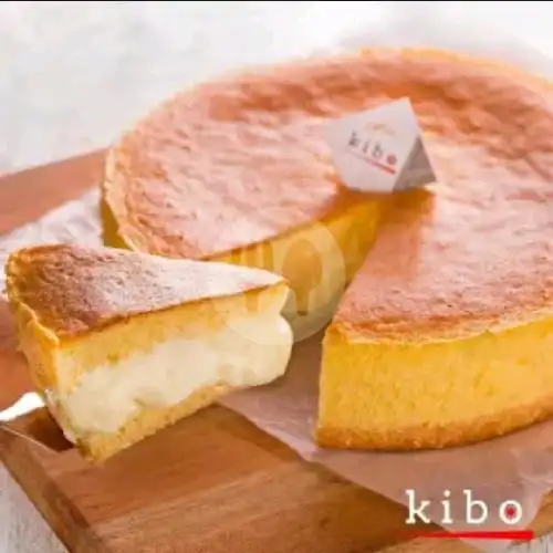 Gambar Makanan Kibo Cheese, Kebon Jeruk 1