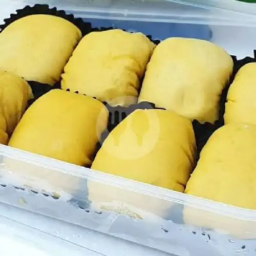 Gambar Makanan Durian Ucok Medan, Tomang 11