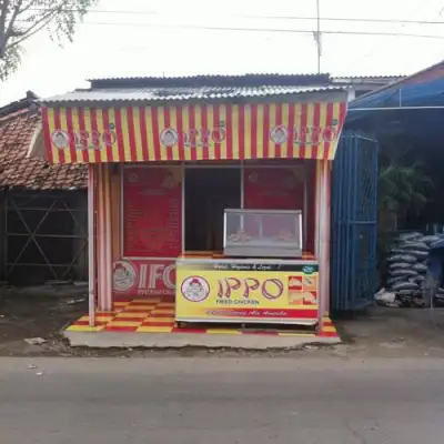 Ippo Fried Chicken