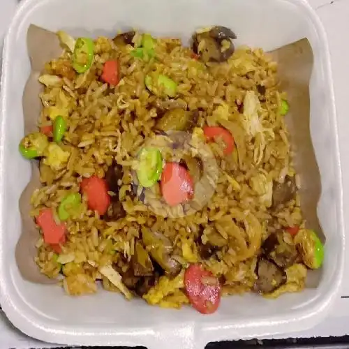 Gambar Makanan Nasi Goreng 99, Gunung Putri 11