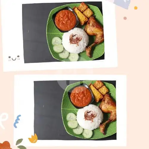 Gambar Makanan ARE Singkong Balado, Komp.Baloi Mas Indah Blok M/5 14