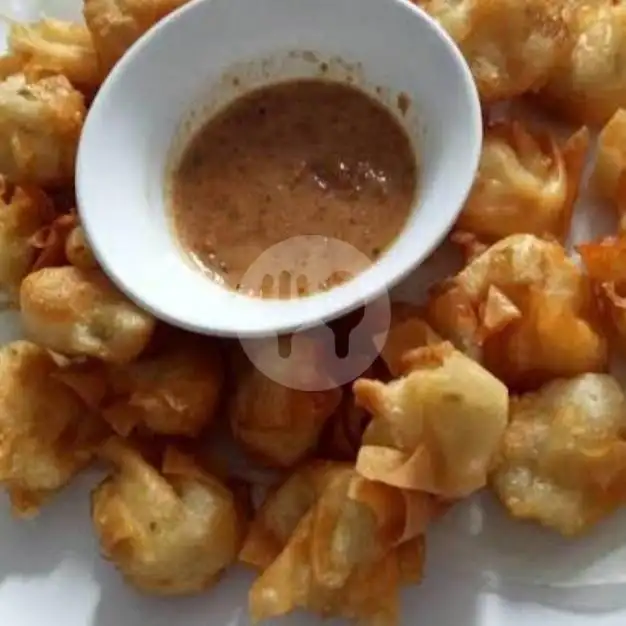 Gambar Makanan Siomay Bang Gendut 86, Pasar Segar Citra 2 9